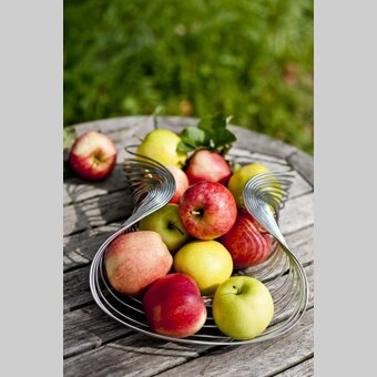 Apfel-Stillleben | © STG | Tom Lamm