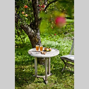 Apfel-Stillleben im Obstgarten | © STG | Tom Lamm