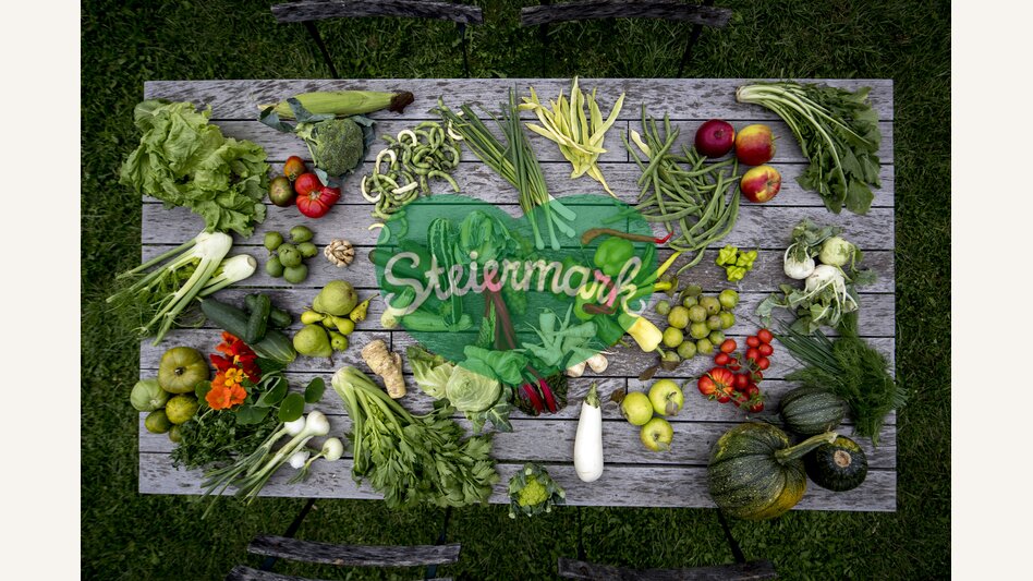 The culinary side of Styria: plenty and a large diversity | © Steiermark Tourismus | Tom Lamm