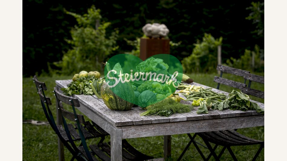 Styria: plenty of green | © Steiermark Tourismus | Tom Lamm