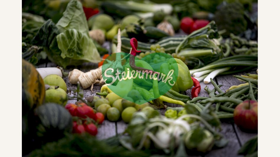 The culinary side of Styria: plenty and a large diversity | © Steiermark Tourismus | Tom Lamm
