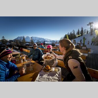 © Steiermark Tourismus | Tom Lamm