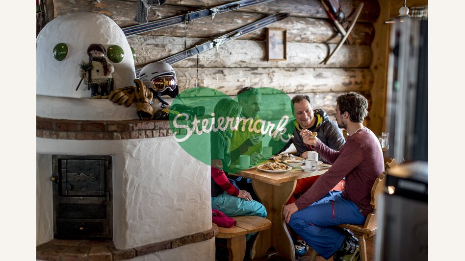 © Steiermark Tourismus | Tom Lamm
