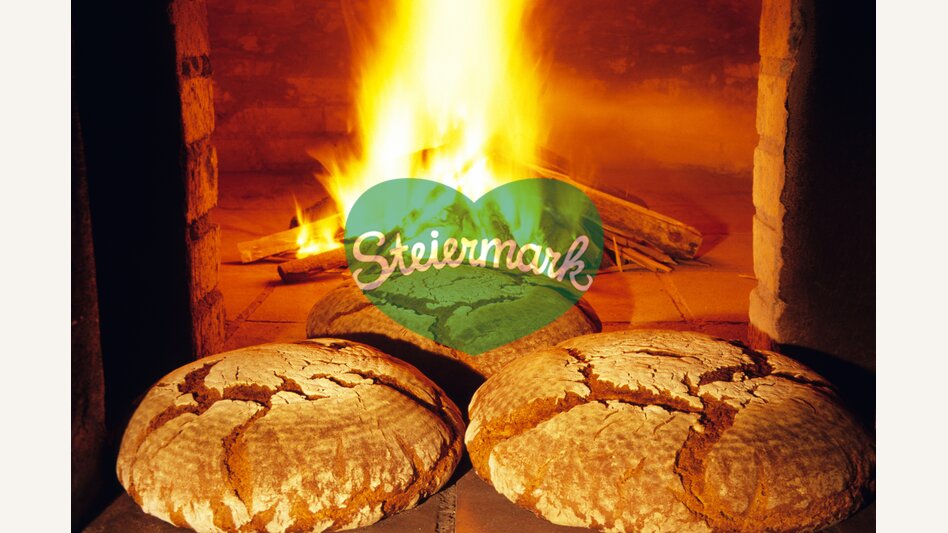 Brot-backen | © Steiermark Tourismus | Gery Wolf