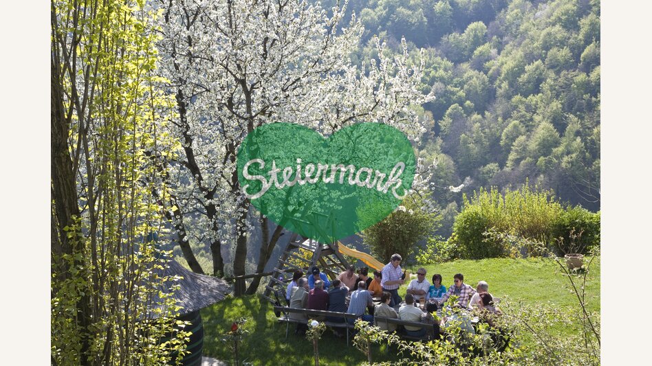 © Steiermark Tourismus | Reinhard Lamm