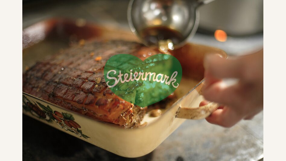 Schweinsbraten | © STG | Atelier Jungwirth I Bernhard Bergmann