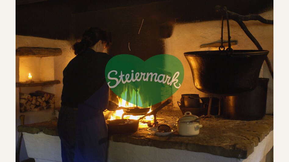 Feuerstelle | © Steiermark Tourismus | Gery Wolf