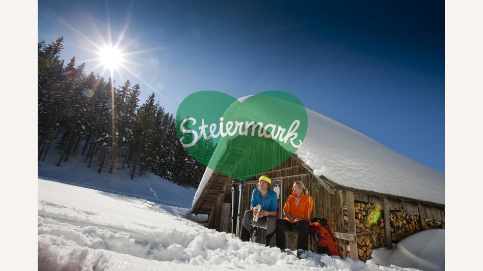 Hochsteiermark | © Steiermark Tourismus | Tom Lamm