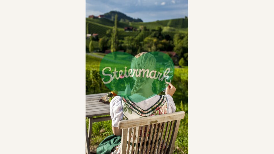 © Steiermark Tourismus | Tom Lamm