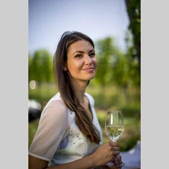Wein-Genuss | © STG | Tom Lamm