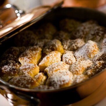 Kaiserschmarren