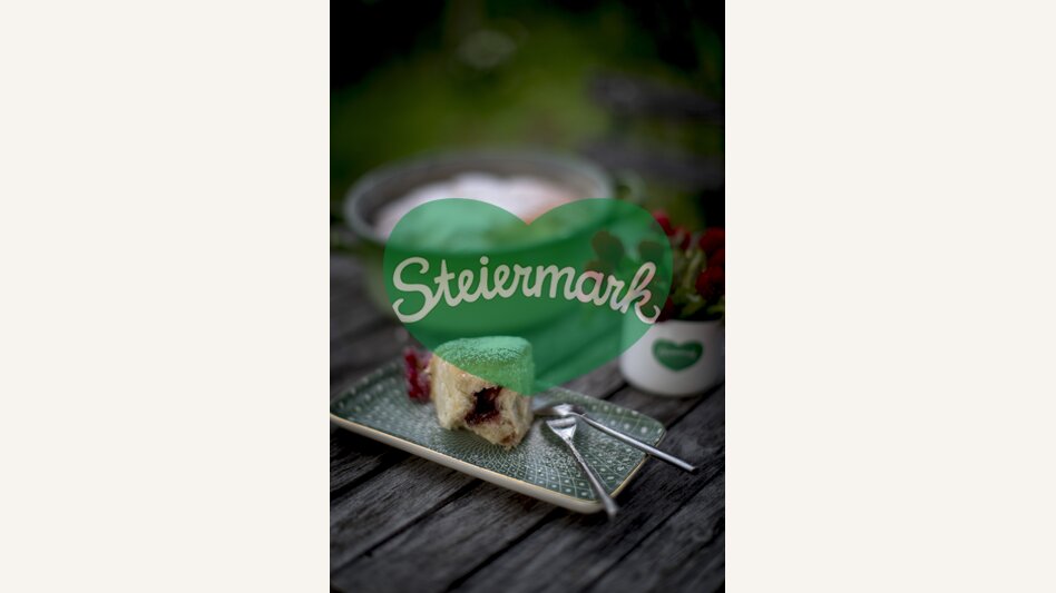 The culinary Styria: Buchteln | © Steiermark Tourismus | Tom Lamm