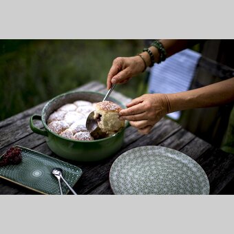 The culinary Styria: Buchteln | © Steiermark Tourismus | Tom Lamm