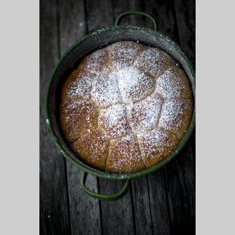 The culinary Styria: Buchteln | © Steiermark Tourismus | Tom Lamm