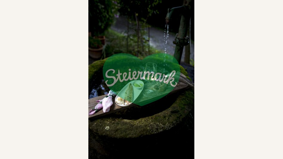 The culinary Styria: char and salt - the Ausseerland | © Steiermark Tourismus | Tom Lamm