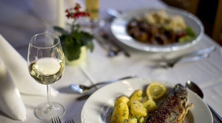Enjoy your meal | © Steiermark Tourismus | Tom Lamm