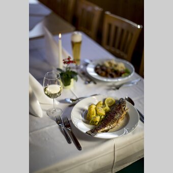 Enjoy your meal | © Steiermark Tourismus | Tom Lamm