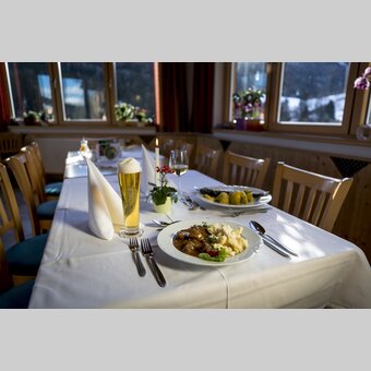 Enjoy your meal | © Steiermark Tourismus | Tom Lamm