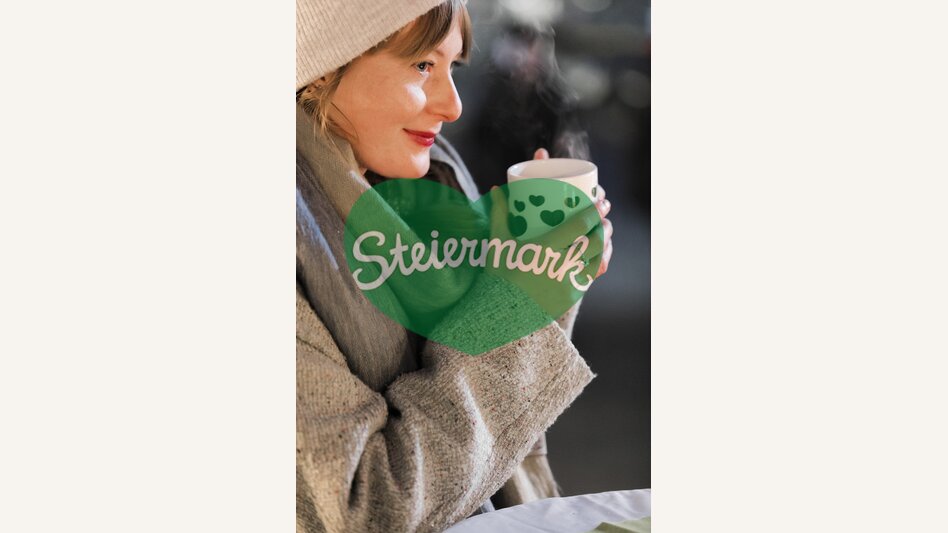 Getting warm | © Schilcherland Steiermark | Lupi Spuma