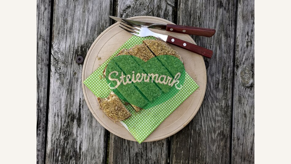 Steirerkasbrot  | © Steiermark Tourismus | Martina Haselwander