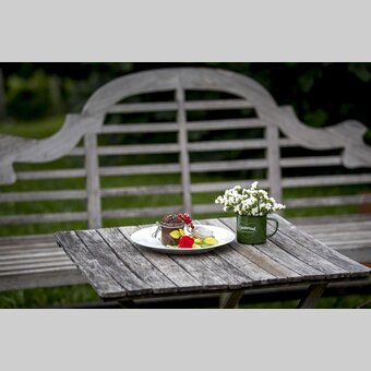 The culinary Styria: chocolate | © Steiermark Tourismus | Tom Lamm