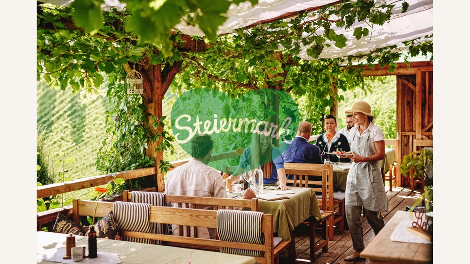 Köstliches im Wirtshaus Lilli und Jojo | © Südsteiermark | Michael Königshofer