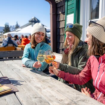 © TVB Schladming-Dachstein | Susanne Einzenberger
