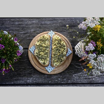 Steirerkas Brot | © STG | pixelmaker.at
