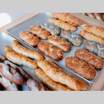 Biobäckerei Vom Lichtenberg in Gnas | © Thermen- & Vulkanland | SupersusiCom