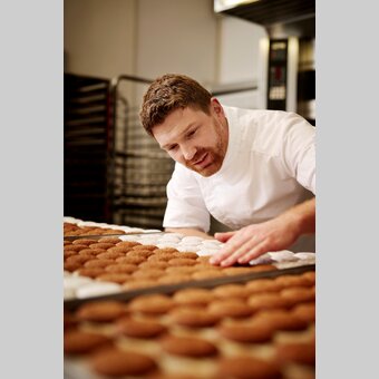 Regner Lebkuchen in Seckau | © Erlebnisregion Murtal | Michael Königshofer