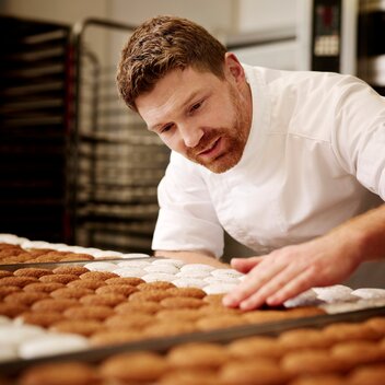Regner Lebkuchen in Seckau | © Erlebnisregion Murtal | Michael Königshofer