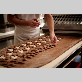 Regner Lebkuchen in Seckau | © Erlebnisregion Murtal | Michael Königshofer