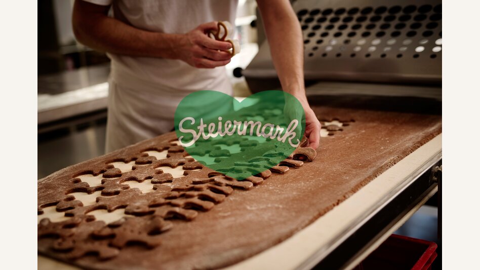Regner Lebkuchen in Seckau | © Erlebnisregion Murtal | Michael Königshofer