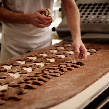Regner Lebkuchen in Seckau | © Erlebnisregion Murtal | Michael Königshofer