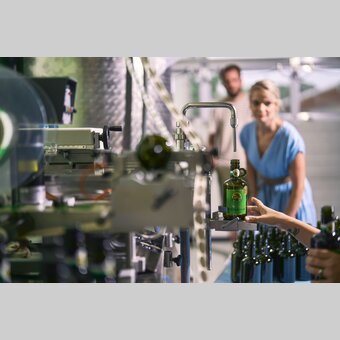 Kürbiskernöl Weinhandmühle | © Thermen- & Vulkanland | Robert Maybach