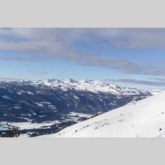 On the Tauplitzalm | © Steiermark Tourismus | Tom Lamm