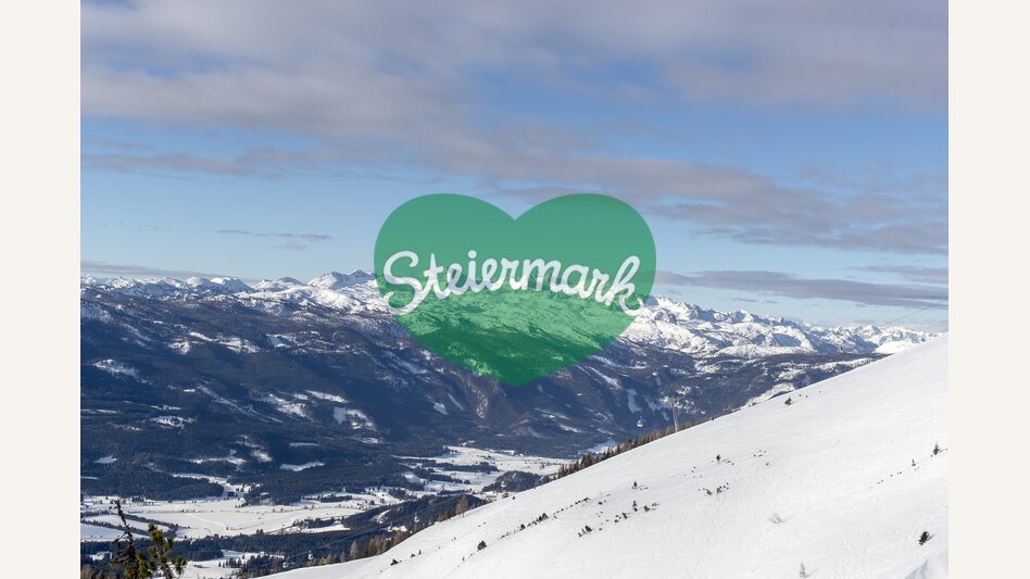 On the Tauplitzalm | © Steiermark Tourismus | Tom Lamm