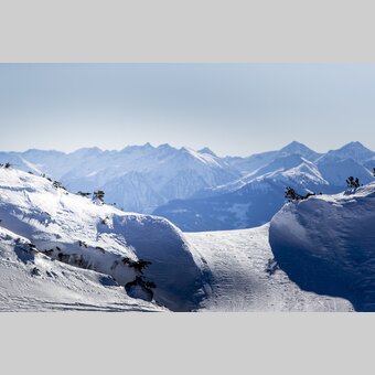 On the Tauplitzalm | © Steiermark Tourismus | Tom Lamm