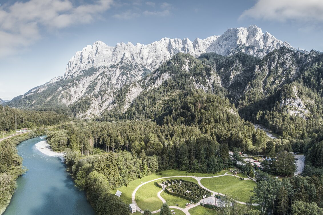 PackageBergmomente im Norden der Steiermark - 