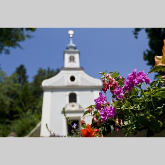 Mariazeller Weg | © STG | Leo Himsl | ETZ-Pilgrimage Europe SI-AT