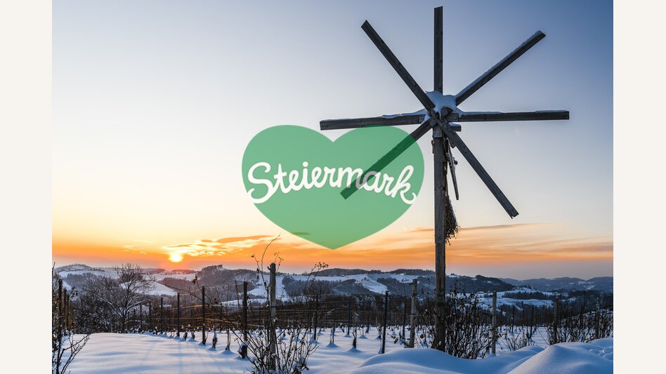Winer in Southern Styria | © Steiermark Tourismus | pixelmaker.at