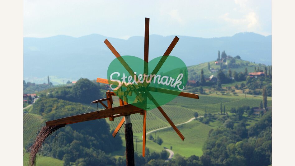 © Steiermark Tourismus | Jimmy Lunghammer