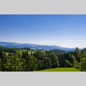 Mariazeller Weg, Pöllauer Tal | © STG | Leo Himsl
