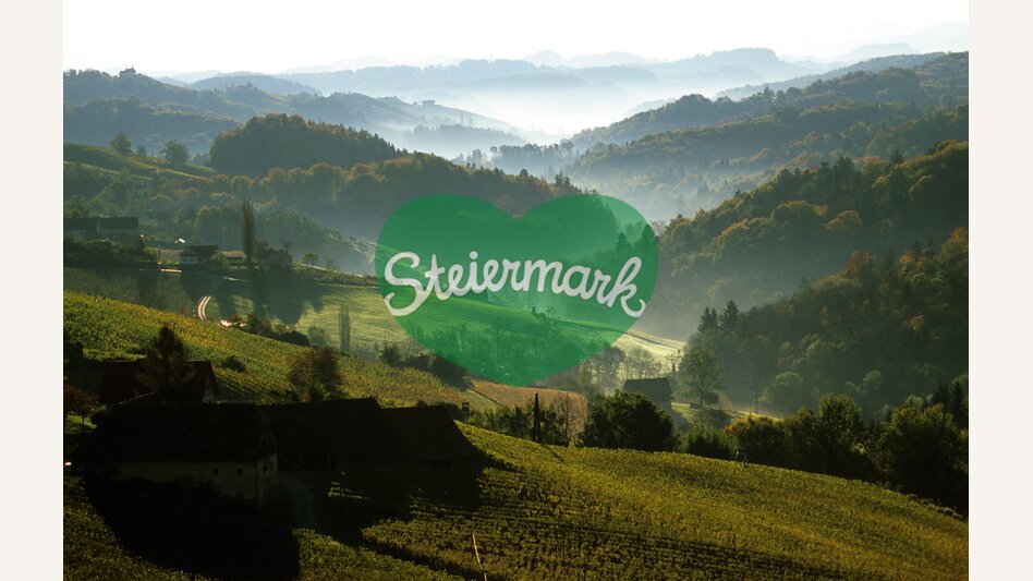 Weinland | © Steiermark Tourismus | Gery Wolf