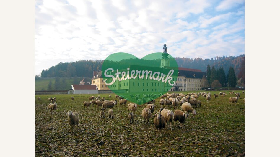Stift Rein | © Stift Rein