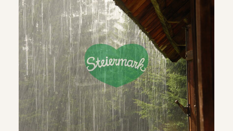 Lärchkarhütte, Donnersbachwald | © Steiermark Tourismus | Petz