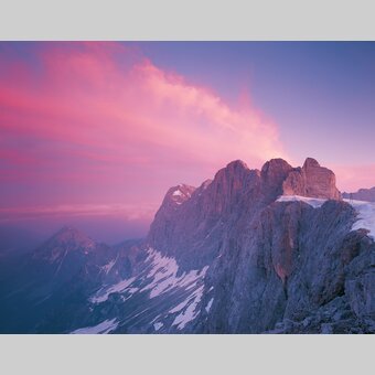 Dachstein | © Steiermark Tourismus | Popp-Hackner