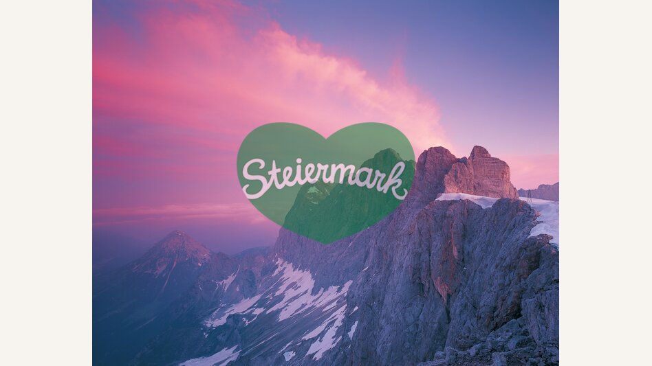Dachstein | © Steiermark Tourismus | Popp-Hackner