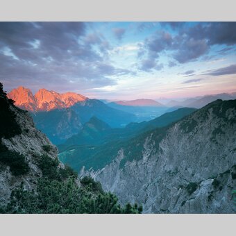 Nationalpark Gesaeuse | © Steiermark Tourismus | Popp-Hackner