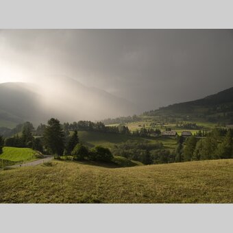 Preber, Krakautal | © Steiermark Tourismus | Podpera